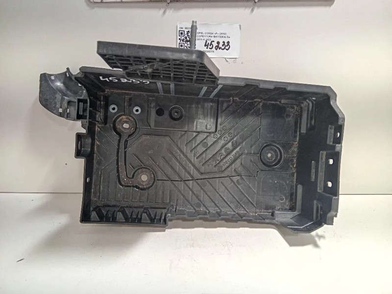 Copertura Batteria 982353180 Opel Corsa F 2019