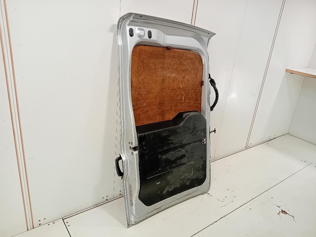 Porta DI Carico POST SX 126036 Opel Combo D TOUR 2012