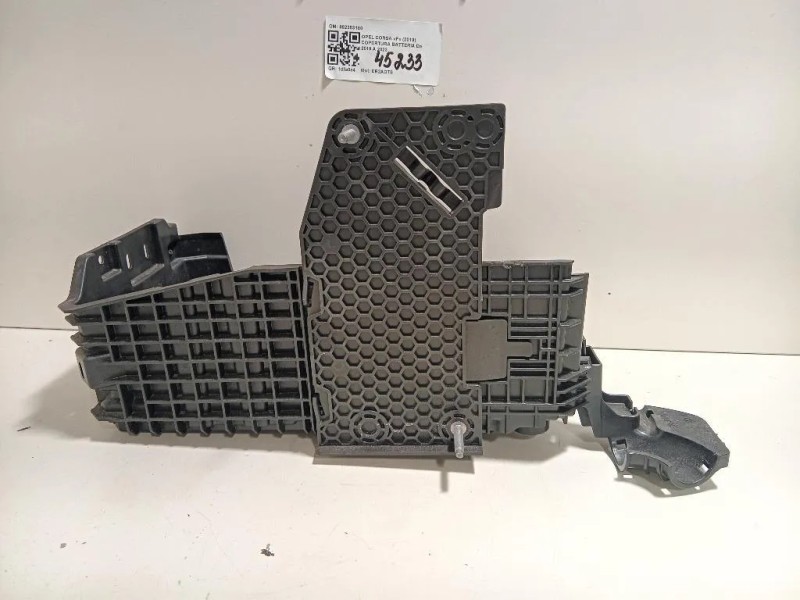 Copertura Batteria 982353180 Opel Corsa F 2019