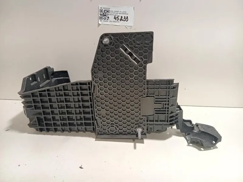 Copertura Batteria 982353180 Opel Corsa F 2019