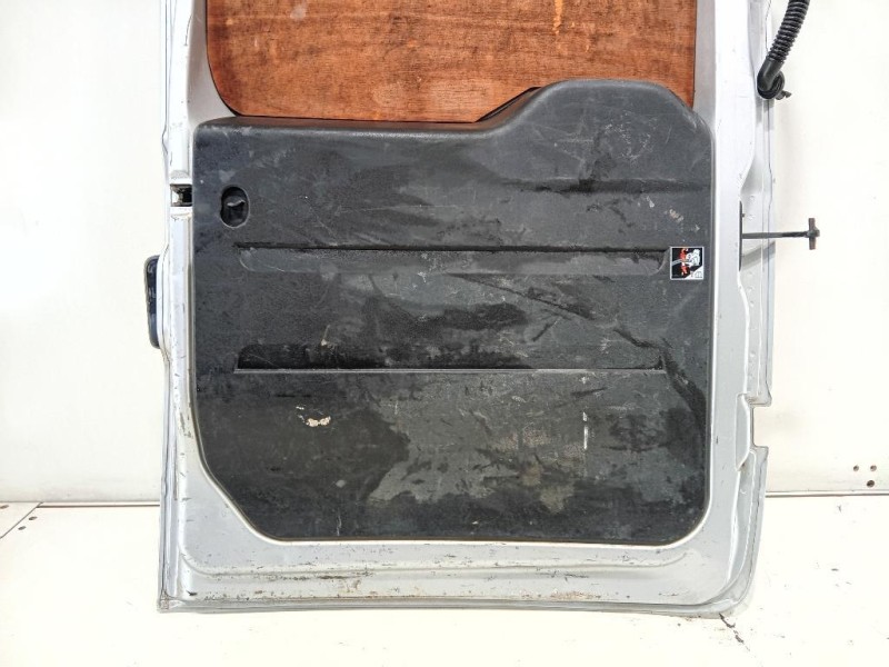 Porta DI Carico POST SX 126036 Opel Combo D TOUR 2012