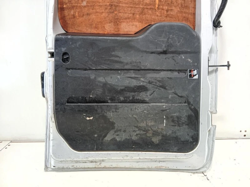 Porta DI Carico POST SX 126036 Opel Combo D TOUR 2012