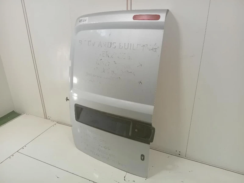 Porta DI Carico POST SX 126036 Opel Combo D TOUR 2012