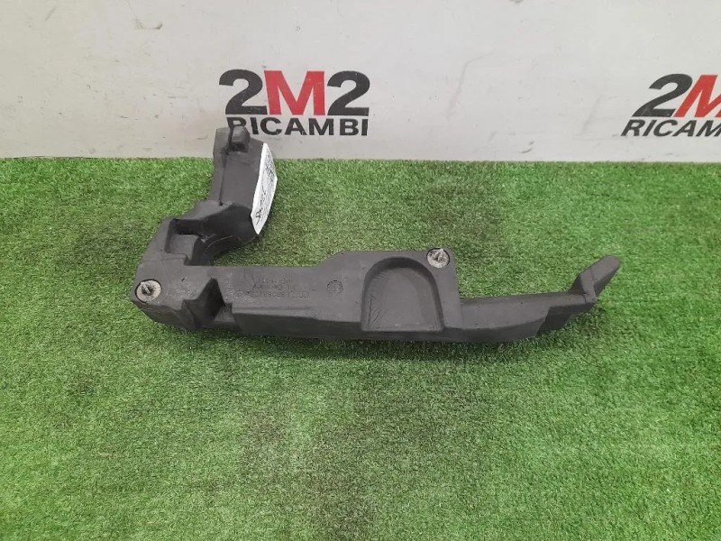 Copertura Cerniera Cofano ANT DX 8R0823732A Audi Q5 8RB 2009