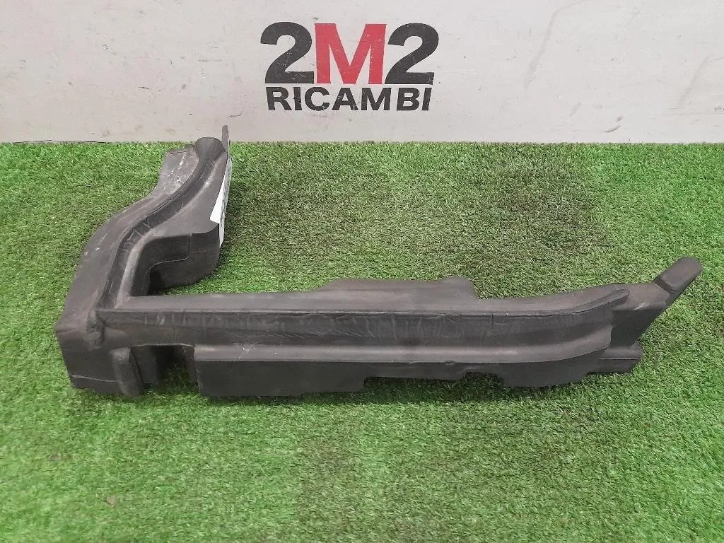 Copertura Cerniera Cofano ANT SX 8R0823731A Audi Q5 8RB 2009