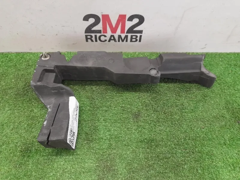 Copertura Cerniera Cofano ANT SX 8R0823731A Audi Q5 8RB 2009