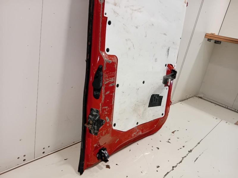 Porta DI Carico POST SX PORTA DI CARICO POST SX Opel Movano B 2010