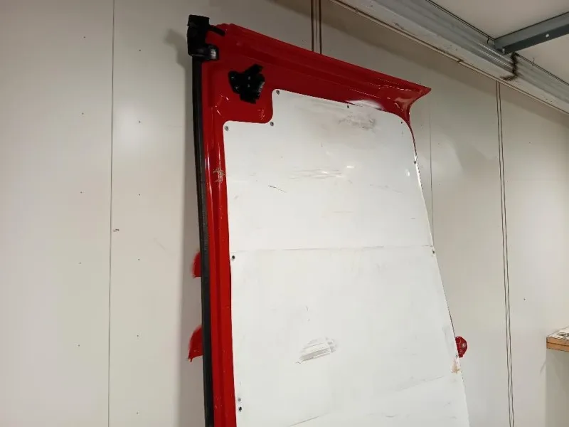 Porta DI Carico POST SX PORTA DI CARICO POST SX Opel Movano B 2010