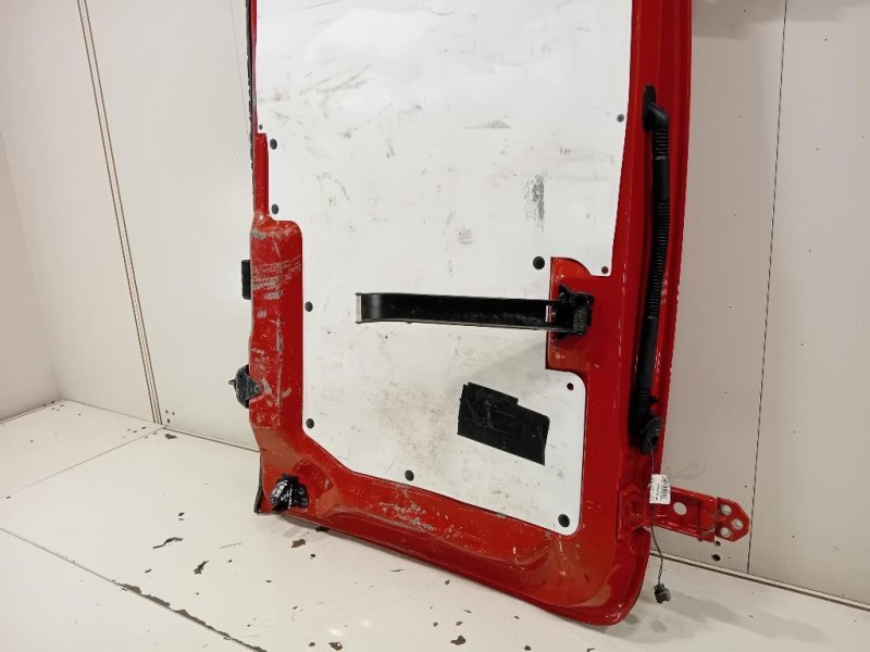 Porta DI Carico POST SX PORTA DI CARICO POST SX Opel Movano B 2010