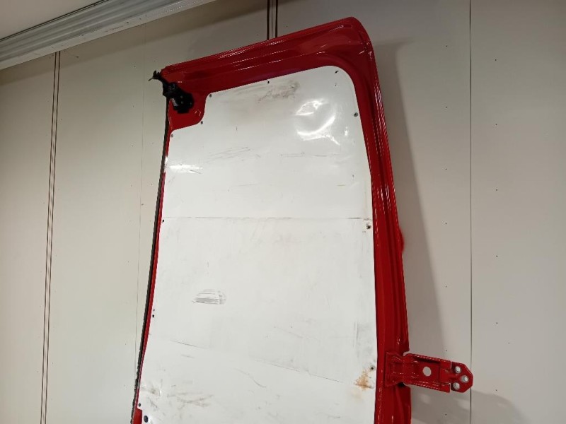 Porta DI Carico POST SX PORTA DI CARICO POST SX Opel Movano B 2010