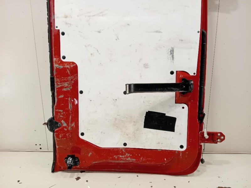 Porta DI Carico POST SX PORTA DI CARICO POST SX Opel Movano B 2010