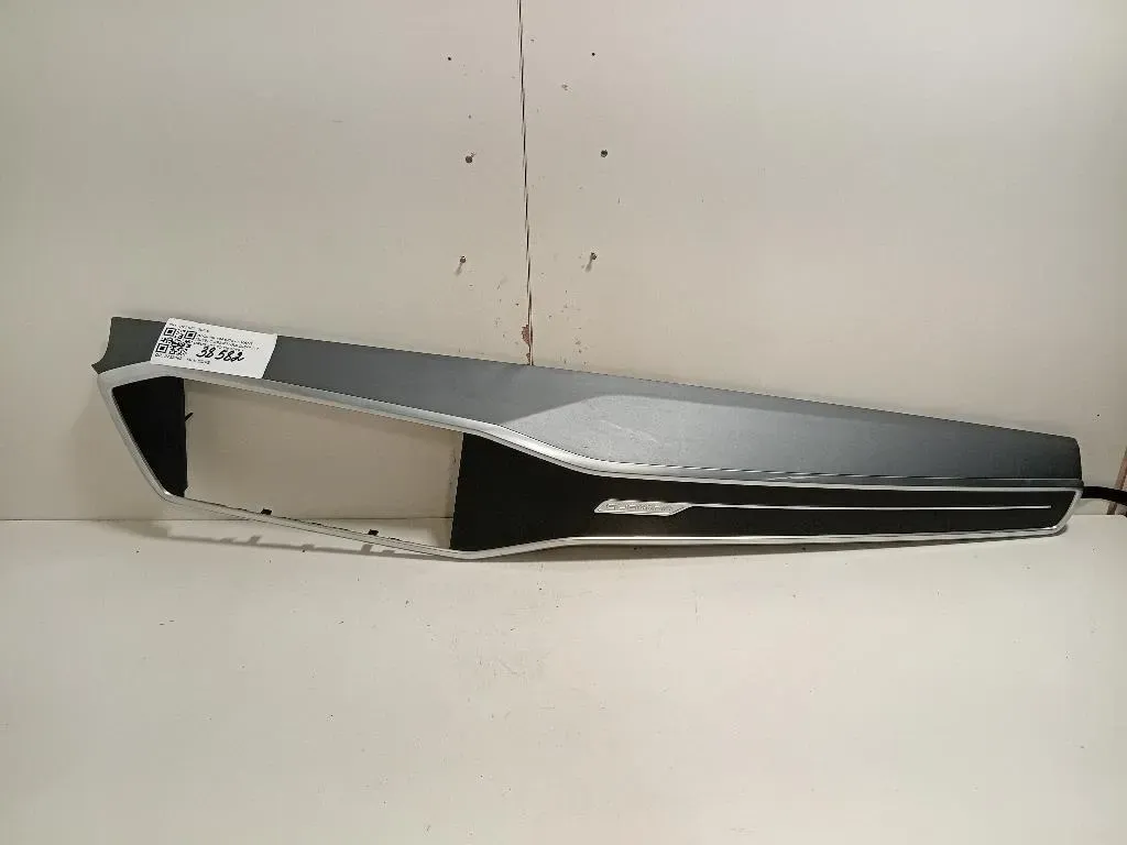 Copertura Display Cruscotto 4K1 857 200 E Audi A6 4a5c8 Avant 2018