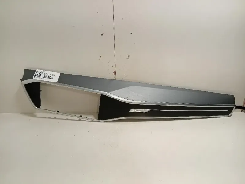 Copertura Display Cruscotto 4K1 857 200 E Audi A6 4a5c8 Avant 2018