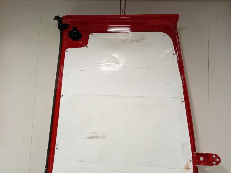 Porta DI Carico POST SX PORTA DI CARICO POST SX Opel Movano B 2010