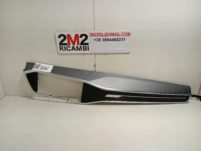 Copertura Display Cruscotto 4K1 857 200 E Audi A6 4a5c8 Avant 2018