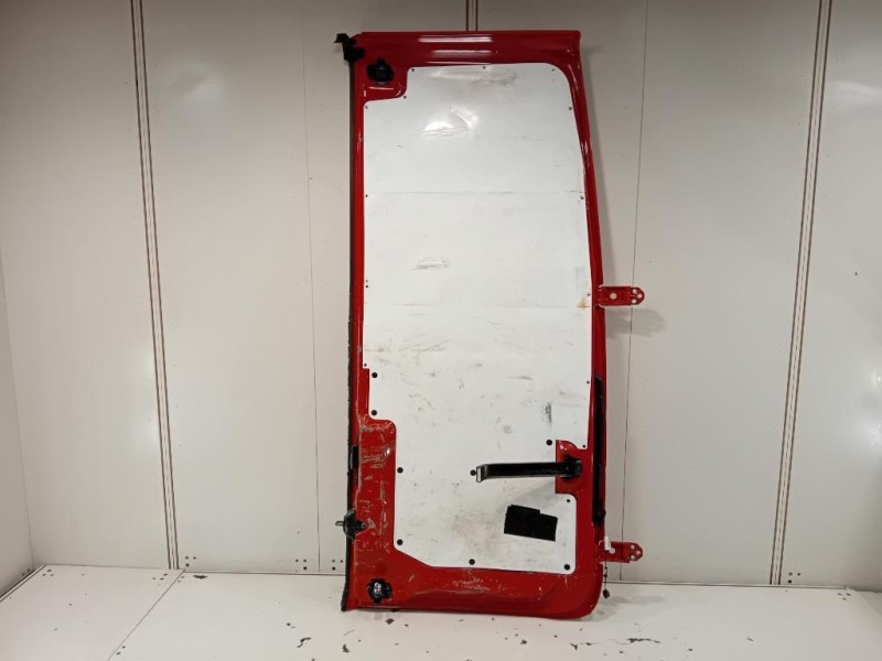 Porta DI Carico POST SX PORTA DI CARICO POST SX Opel Movano B 2010