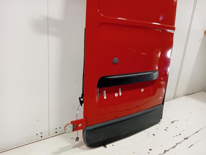 Porta DI Carico POST SX PORTA DI CARICO POST SX Opel Movano B 2010