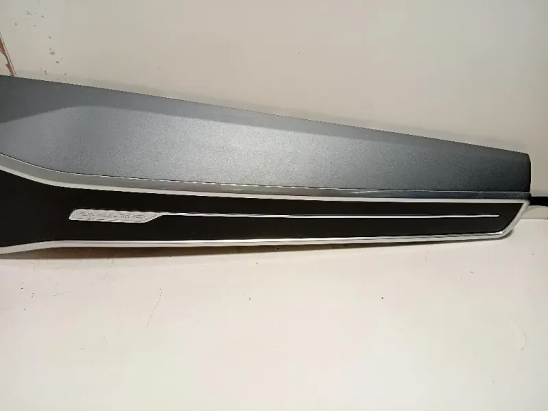 Copertura Display Cruscotto 4K1 857 200 E Audi A6 4a5c8 Avant 2018