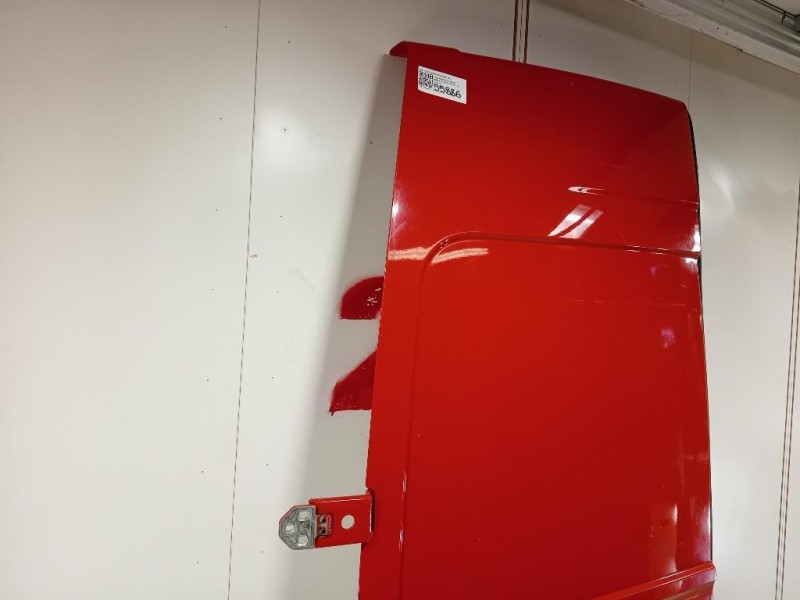 Porta DI Carico POST SX PORTA DI CARICO POST SX Opel Movano B 2010