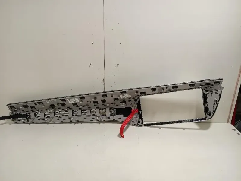 Copertura Display Cruscotto 4K1 857 200 E Audi A6 4a5c8 Avant 2018