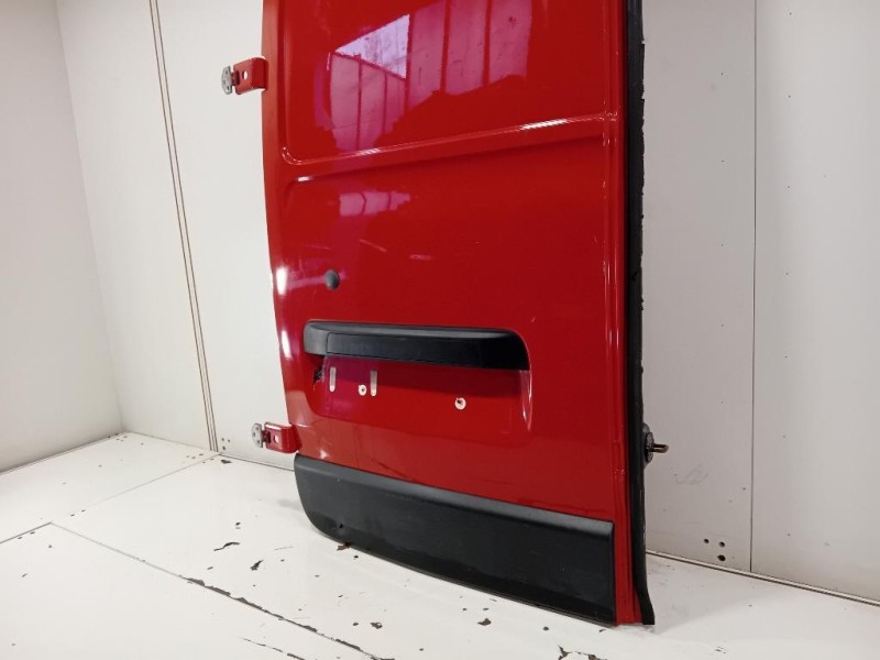 Porta DI Carico POST SX PORTA DI CARICO POST SX Opel Movano B 2010