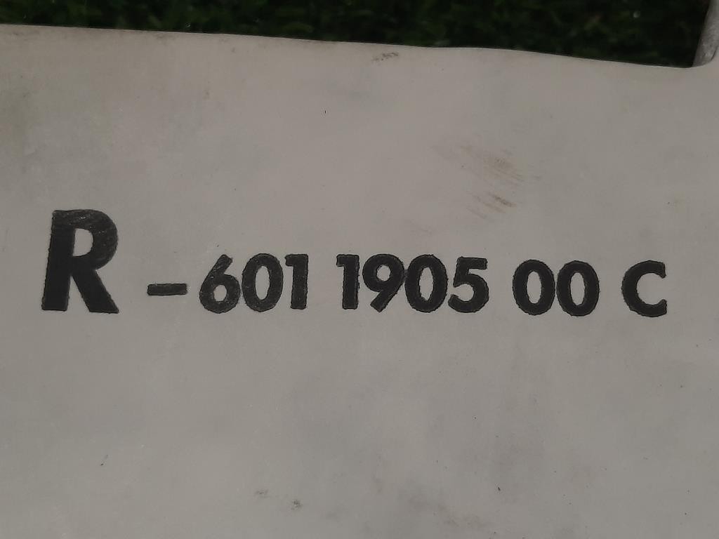 Air-bag Porta ANT DX 601 1905 00 C Bmw Serie 5 E60 Berlina 2004