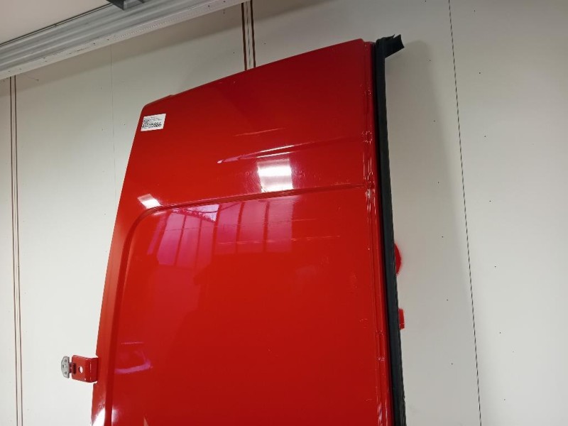 Porta DI Carico POST SX PORTA DI CARICO POST SX Opel Movano B 2010