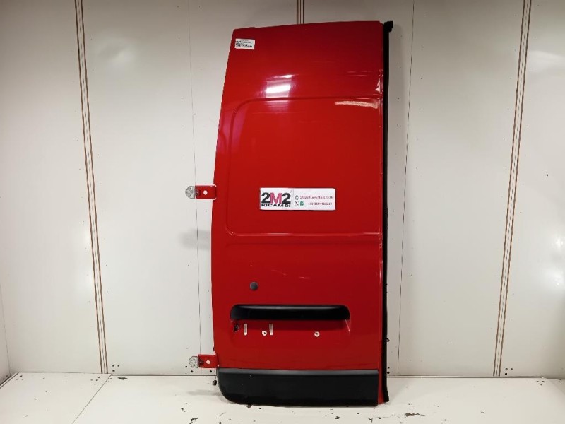 Porta DI Carico POST SX PORTA DI CARICO POST SX Opel Movano B 2010