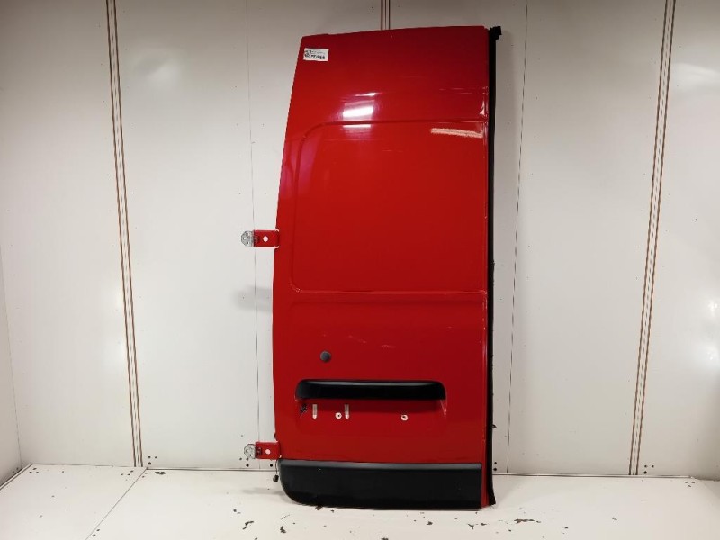 Porta DI Carico POST SX PORTA DI CARICO POST SX Opel Movano B 2010