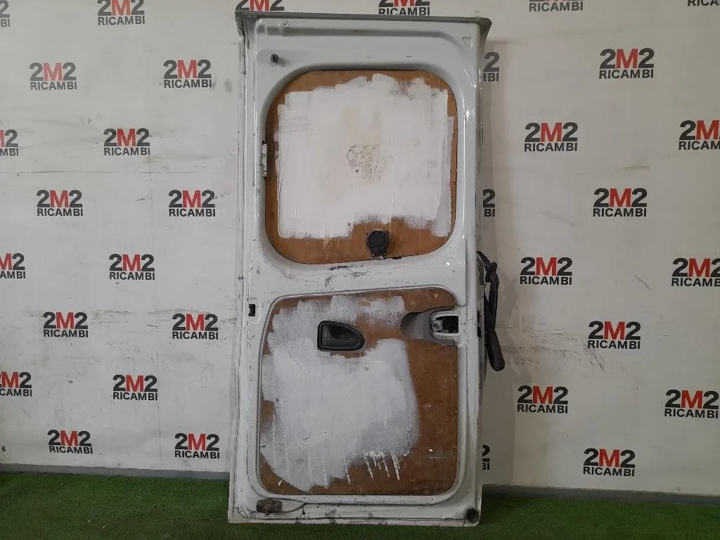 Porta DI Carico POST SX 91159992 Opel Vivaro B 2015