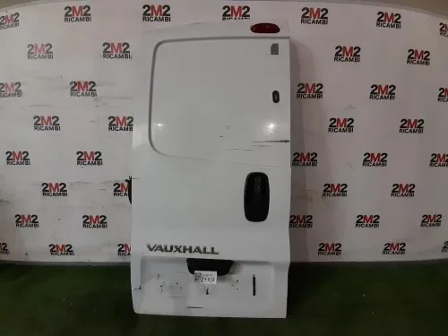 Porta DI Carico POST SX 91159992 Opel Vivaro B 2015