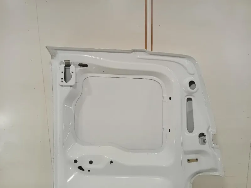 Porta DI Carico POST SX PORTA DI CARICO POST SX Opel Vivaro C 2019
