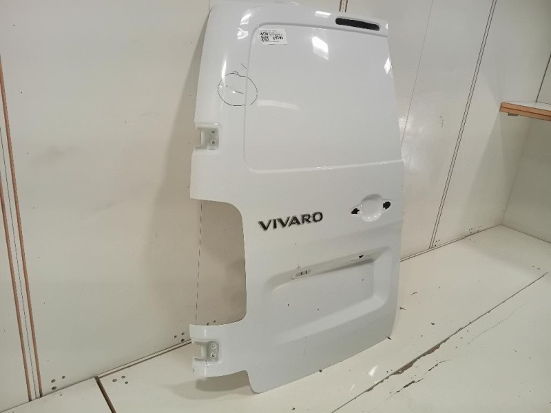 Porta DI Carico POST SX PORTA DI CARICO POST SX Opel Vivaro C 2019