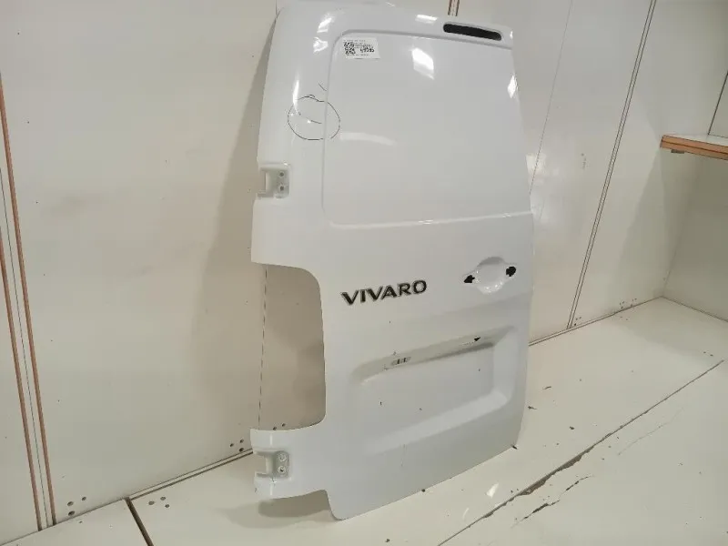 Porta DI Carico POST SX PORTA DI CARICO POST SX Opel Vivaro C 2019