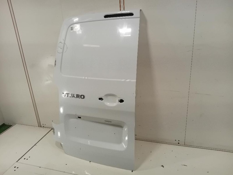 Porta DI Carico POST SX PORTA DI CARICO POST SX Opel Vivaro C 2019