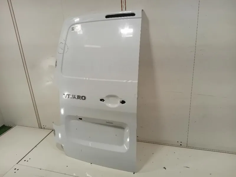 Porta DI Carico POST SX PORTA DI CARICO POST SX Opel Vivaro C 2019