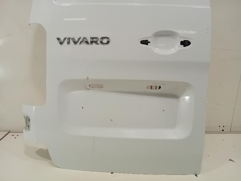 Porta DI Carico POST SX PORTA DI CARICO POST SX Opel Vivaro C 2019