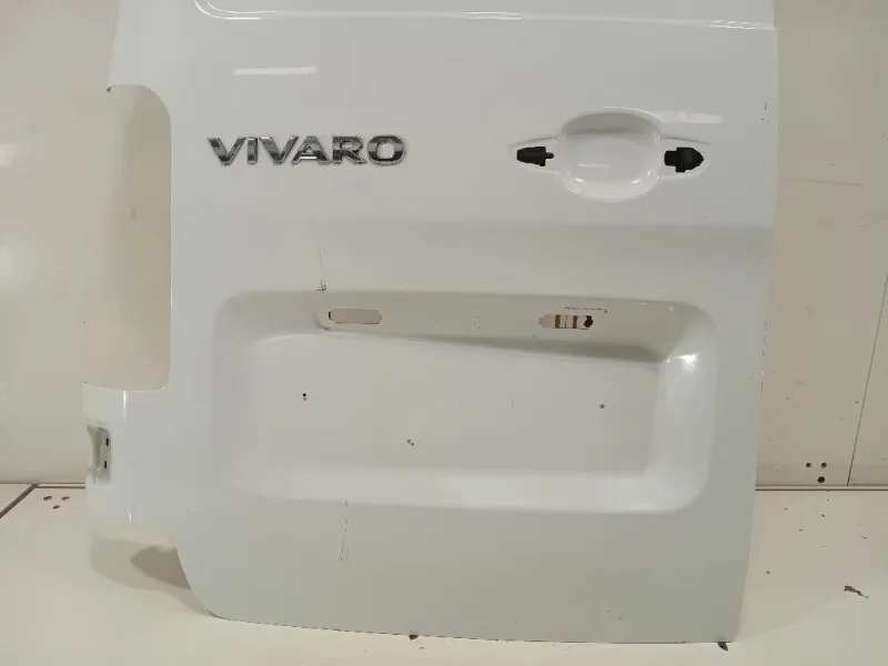 Porta DI Carico POST SX PORTA DI CARICO POST SX Opel Vivaro C 2019