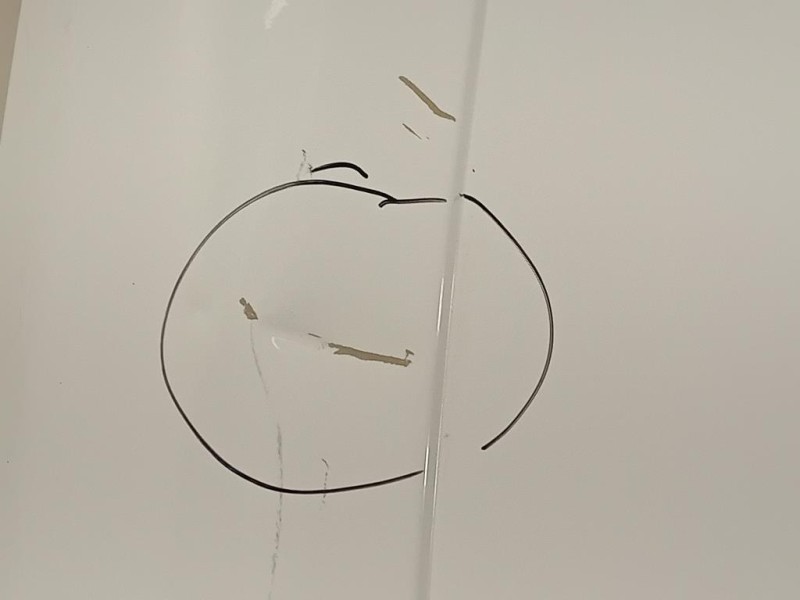 Porta DI Carico POST SX PORTA DI CARICO POST SX Opel Vivaro C 2019