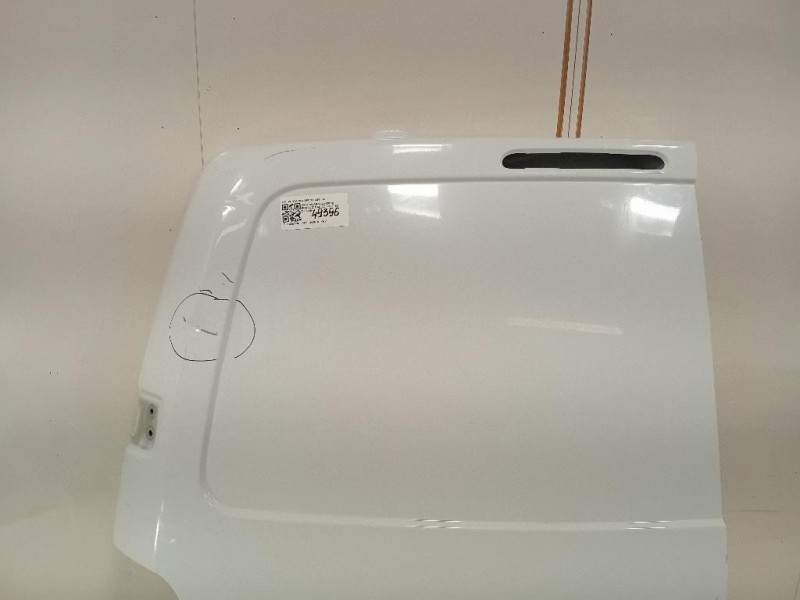 Porta DI Carico POST SX PORTA DI CARICO POST SX Opel Vivaro C 2019
