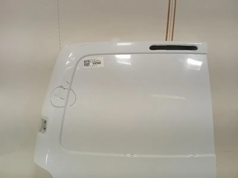 Porta DI Carico POST SX PORTA DI CARICO POST SX Opel Vivaro C 2019
