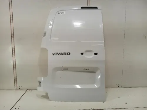 Porta DI Carico POST SX PORTA DI CARICO POST SX Opel Vivaro C 2019