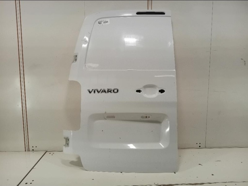 Porta DI Carico POST SX PORTA DI CARICO POST SX Opel Vivaro C 2019