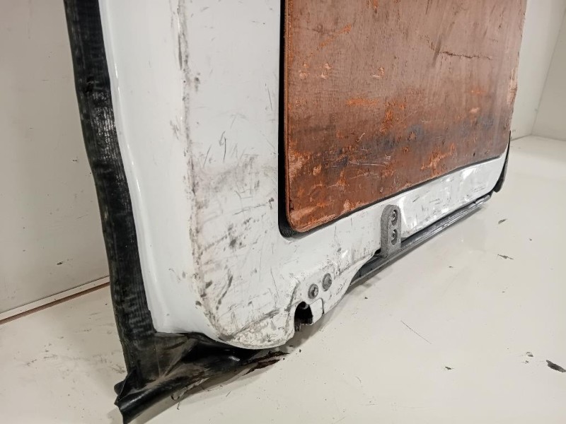 Porta DI Carico POST SX 1611725480 Peugeot Boxer III 2014