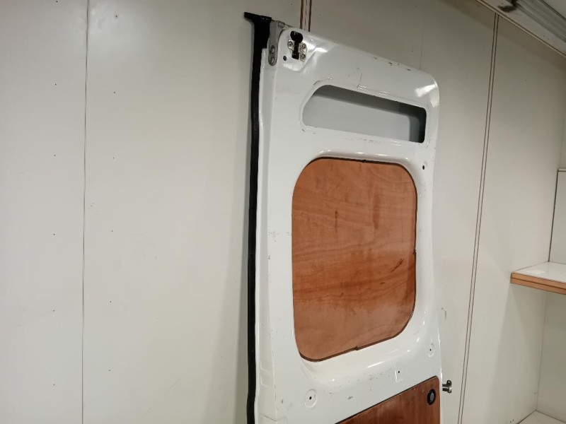Porta DI Carico POST SX 1611725480 Peugeot Boxer III 2014