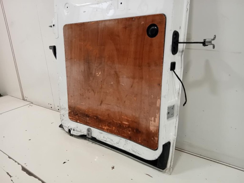 Porta DI Carico POST SX 1611725480 Peugeot Boxer III 2014