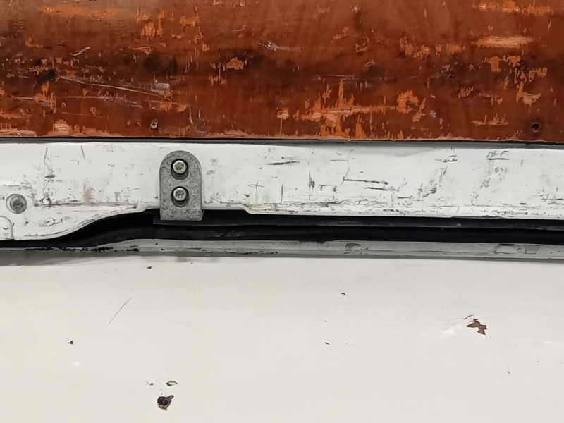 Porta DI Carico POST SX 1611725480 Peugeot Boxer III 2014