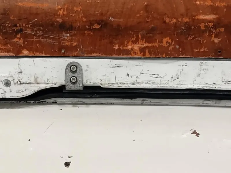 Porta DI Carico POST SX 1611725480 Peugeot Boxer III 2014