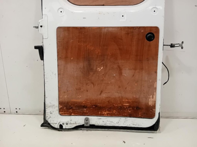 Porta DI Carico POST SX 1611725480 Peugeot Boxer III 2014
