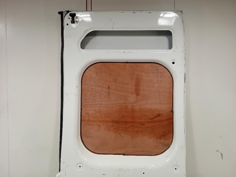 Porta DI Carico POST SX 1611725480 Peugeot Boxer III 2014